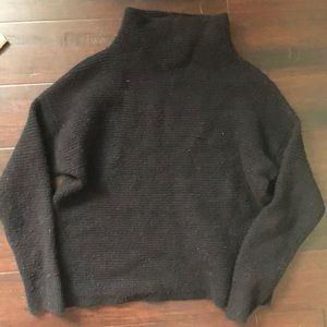 Madewell sweater